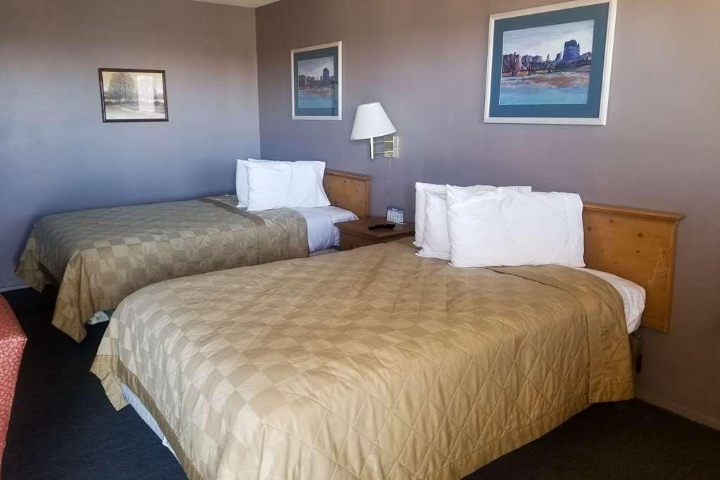 Satellite Inn Alamogordo Værelse billede