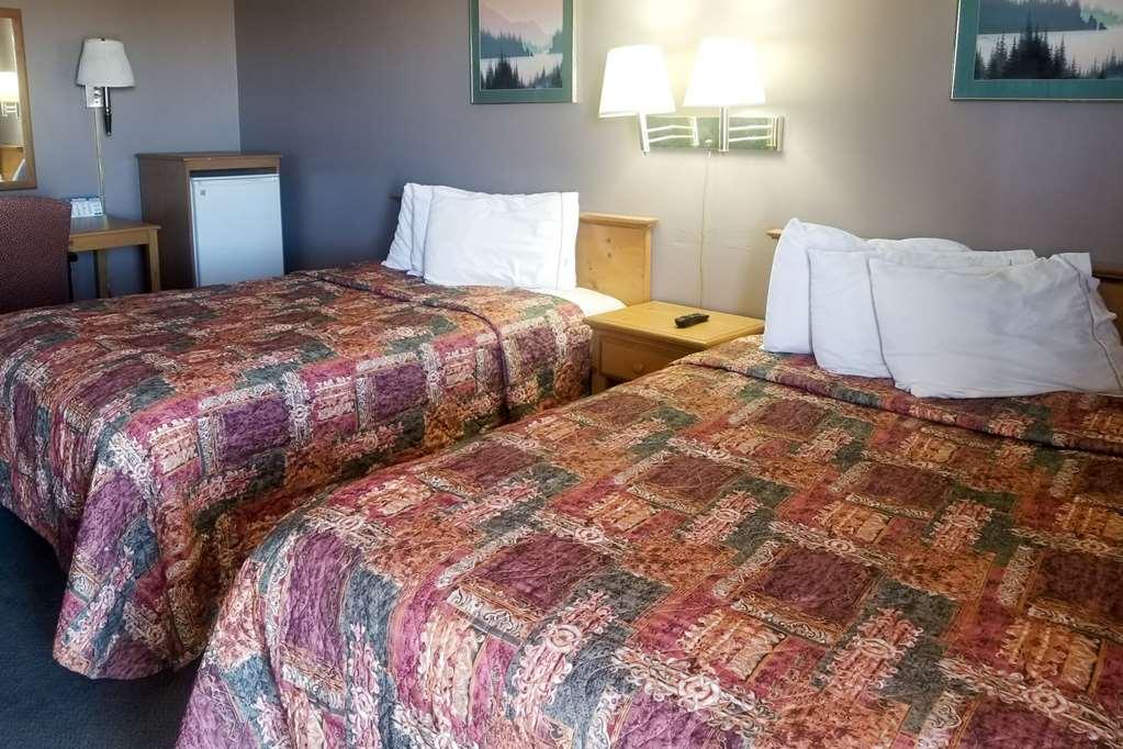 Satellite Inn Alamogordo Værelse billede