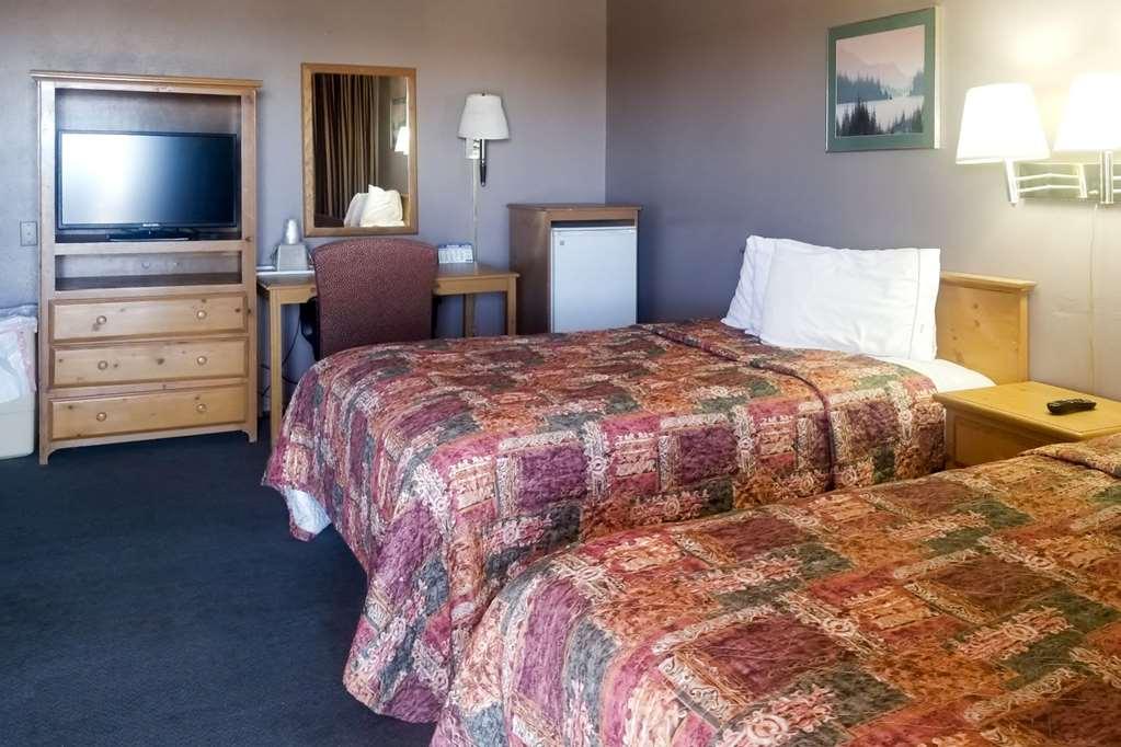 Satellite Inn Alamogordo Værelse billede