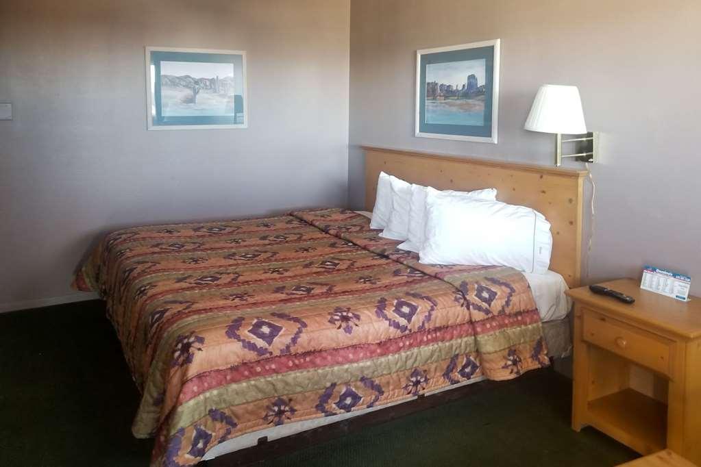 Satellite Inn Alamogordo Værelse billede