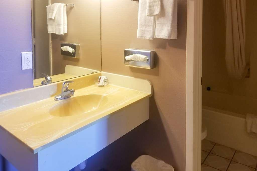 Satellite Inn Alamogordo Værelse billede
