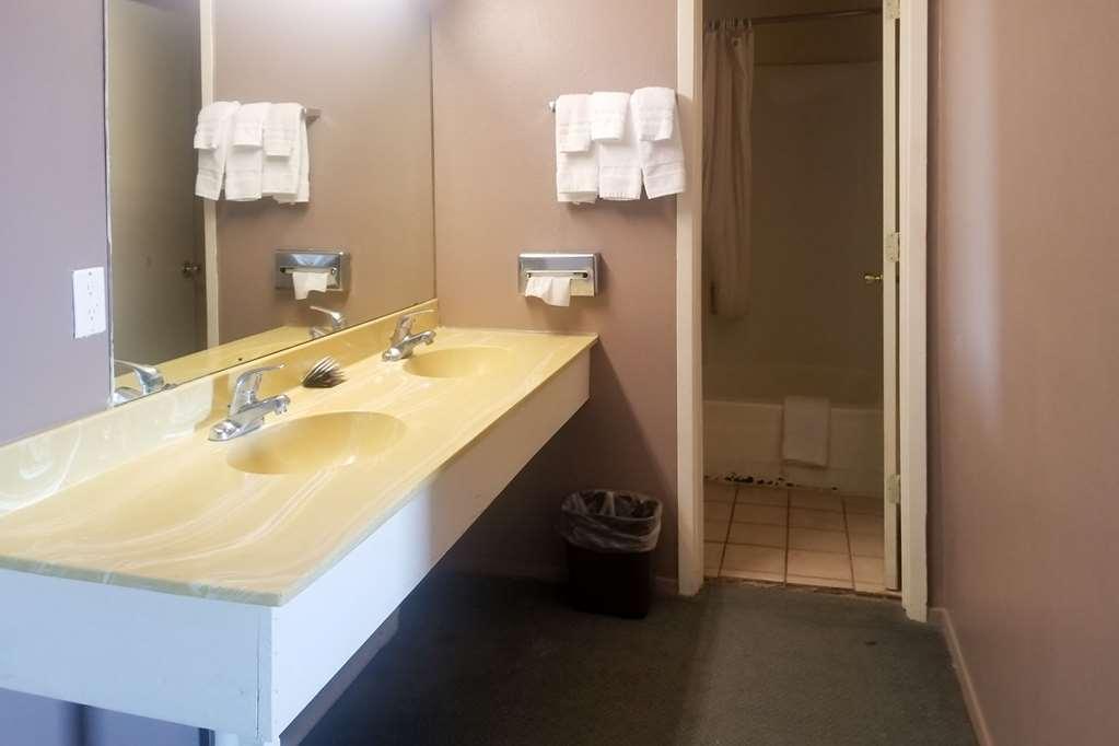 Satellite Inn Alamogordo Værelse billede