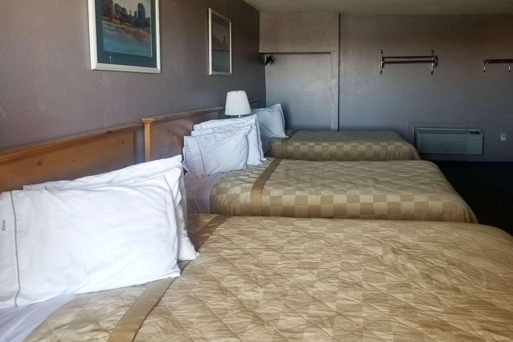 Satellite Inn Alamogordo Værelse billede